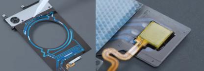 Disassembled view of the Redmagic 11 Pro water cooling module.jpg Disassembled view of the Redmagic 11 Pro water cooling module.jpg